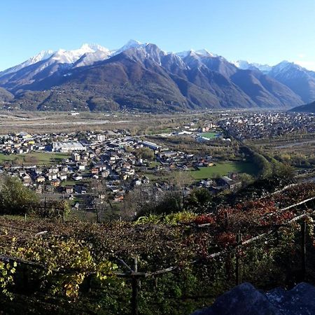 Ossola Dal Monte - Affittacamere Crevoladossola المظهر الخارجي الصورة